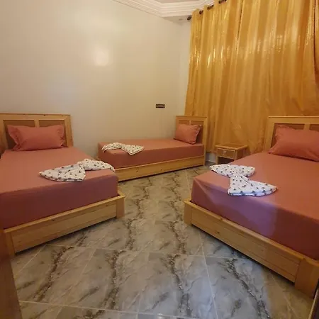 Ayour Beach House 2 Imsouane Exterior photo