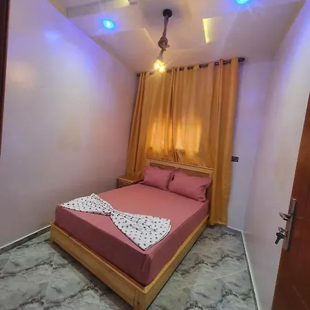 Ayour Beach House 2 Imsouane Exterior photo