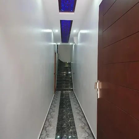 Ayour Beach House 2 Imsouane Exterior photo