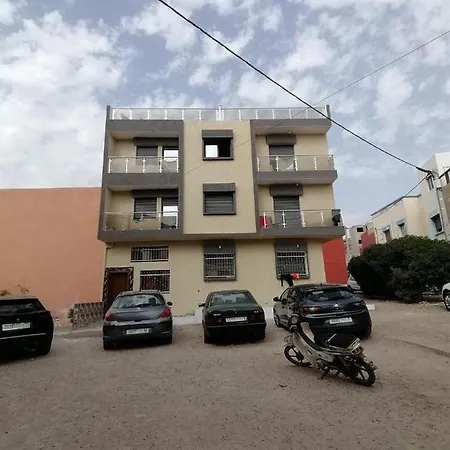 Ayour Beach House 2 Imsouane Exterior photo