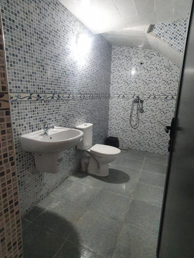 Ayour House 2 Imsouane